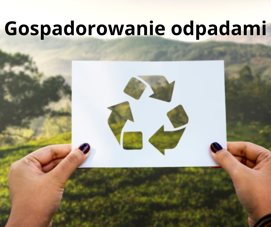 Gospadorowanie Odpadami w Twojej gminie